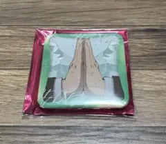 鬼滅の刃　隊士百景　竈門炭治郎　缶バッジ