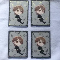 からぴち ヴァイス レア うり