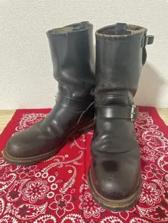 2025年最新】pt91 茶芯 レッドウィングの人気アイテム - メルカリ