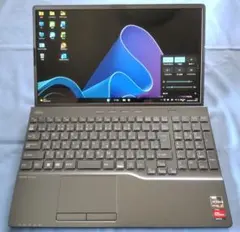 美品 富士通 LIFEBOOK AH53/H2 Core i716GB512GB - メルカリ