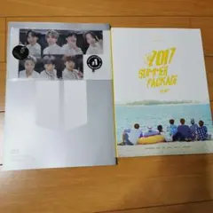 2025年最新】btsサマパケ2017の人気アイテム - メルカリ