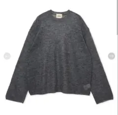 新品未使用　SHISHIKUI border シシクイ 長袖Tシャツ THE SHISHIKUI border / NEW BROWN - メルカリ