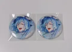 アイナナ 記念日2023 缶バッジ 環