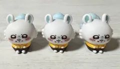 ちいかわ ココス ソフビ人形 モモンガ