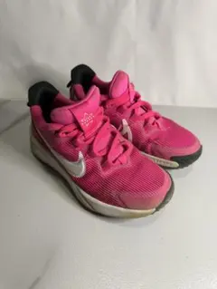 NIKE ナイキ　Star Runner 04 ピンク スニーカー　シューズのサムネイル