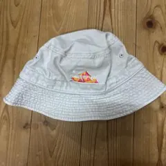 myhairisbad newhattan バケットハット ベージュ S/M