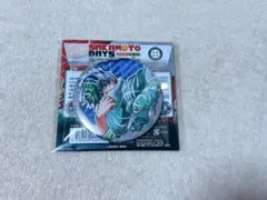 2026年最新】sakamoto days コレクション缶バッジ 第1弾の人気アイテム