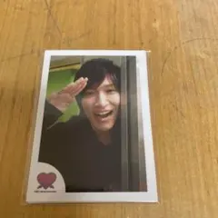 渡辺翔太 ミニフォトセット