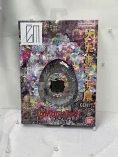 大たまごっち展 限定 Tamagotchi GEN1のサムネイル