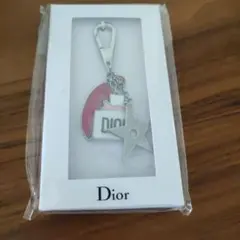 【非売品】Dior Lucky Charms チャーム