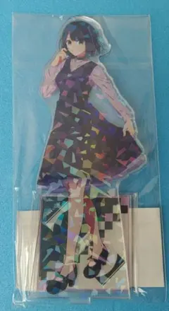 推しの子　ホログラムBIGスタンド 黒川あかね