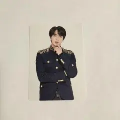 BTS LYS SYS JIN トレカ