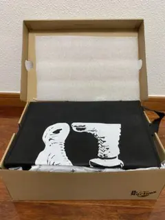 Dr. Martens 1460 Black Smooth