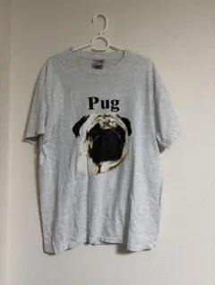 Tシャツ ヴィンテージ アニマル柄 犬 Rottweiler カネコアヤノ着用