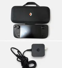 【美品】Steam Deck - 1TB OLED、ドック付き＋おまけ品 2026年最新】STEAM deck 1tb oledの人気アイテム - メルカリ