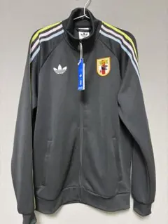 adidas JFA トラックジャケット 日本代表 XLのサムネイル
