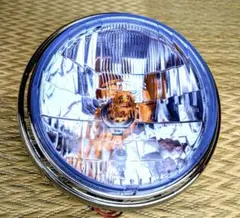 希少当時物シビエスーパーオスカー180πシビエ凹みレンズ付ヘッドライトマーシャル 当時物 シビエ スーパーオスカー 凹み フォグ ランプ ライト 180㎜ 2個