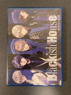 Blackish House/←sideZ