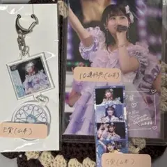 【最終値下】＝LOVEラッフル 過去物 山本杏奈