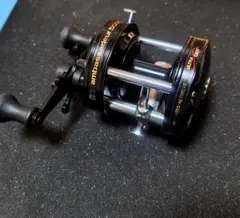 アンバサダー 5500 C 2タイプ 完全フル整備 グリスアップ　やや 傷あり アンバサダー 5500 C 2タイプ 完全フル整備 グリスアップ やや 傷あり