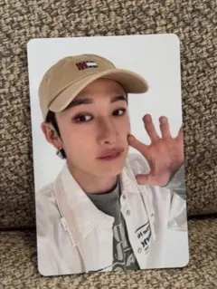 straykidsトレカ