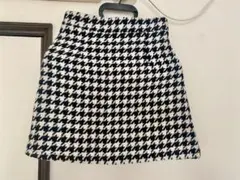 お値下げ　ミニスカート　Mサイズ