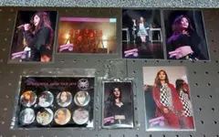 AFTERSCHOOL : ライブツアーグッズ 7点セット AFTERSCHOOL : ライブツアーグッズ 7点セット - メルカリ