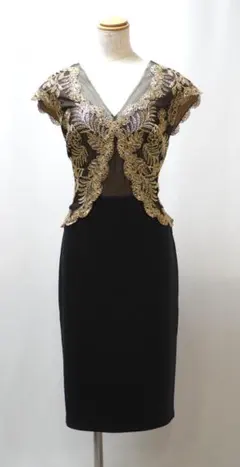TADASHI SHOJI ワンピース 「14 」/ 3XL - メルカリ