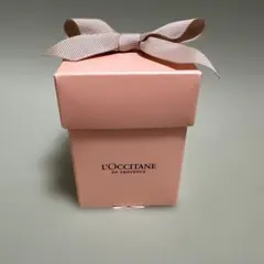 ロクシタン ハンドクリーム 4本セットGIFTWITHHAPPINESS 新品