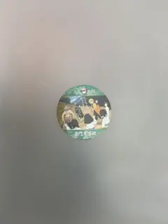 鬼滅の刃 コースター