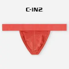 C-IN2 Tバック S Hand Me Down Thong メンズ