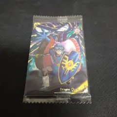 ドラゴンクエスト　ウエハース　スペシャルレア　ローレシアの王子　ドラクエ