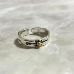 リング　指輪　メキシカンジュエリー アンティーク メンズ　アクセ　y2k