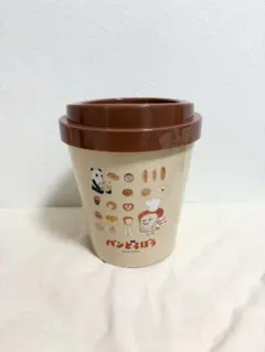 【新品未使用】パンどろぼう ゴミ箱 ダストボックスのサムネイル