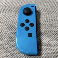 【純正完動品】Nintendo Switch 青いジョイコンL側①