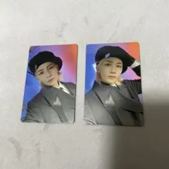 SEVENTEEN attacca ジョンハン 中国 ヨントン 特典 チェキ 2025年最新】seventeen ジョンハン attaccaの人気アイテム - メルカリ