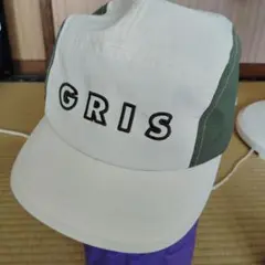 gris_clothing　キャップМ　ナイロン100%