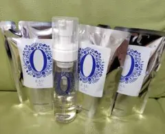 オーディオコットンフォーム MM 200ml 2本＋詰め替え４個 オーデュオー コットンフォーム オーディオコットンフォーム MM