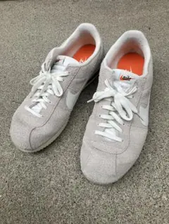 スエード スニーカー