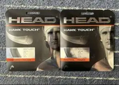 HEAD HAWK TOUCH2張