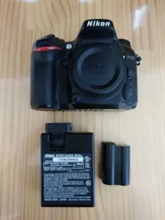 2025年最新】Nikon D7100の人気アイテム - メルカリ