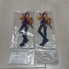 ありさか アクリルスタンド