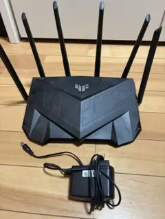 ASUS TUF GAMING 無線LANルーター 本体　ジャンク