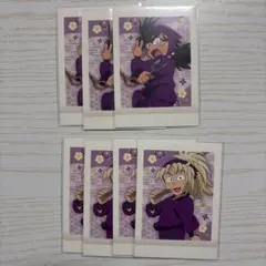忍たま乱太郎 ぱしゃこれ タカ丸 守一郎 4年生