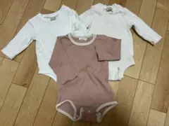 肌着セット(サイズ70)