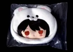 あんスタ 朔間凛月 しろくまバッグ 白熊バッグ