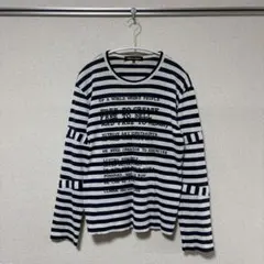 2026年最新】COMME des GARCONS メンズ 七分・長袖カットソーの人気
