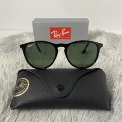 偏光 Ray-Ban RB4171 レイバンサングラス