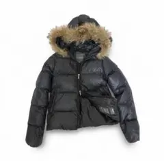 2025年最新】duvetica ダウンジャケット ファーの人気アイテム - メルカリ