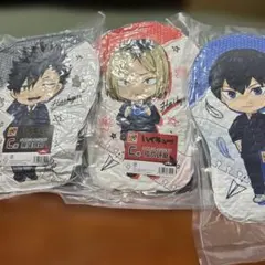 グッスマくじハイキュー